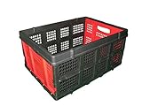 Magna Cart Basket Caja