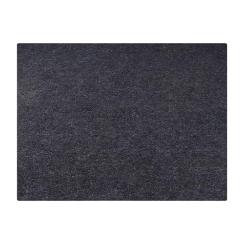 GUOOL 犬のおしっこパッド子犬トレーニングパッド快適な旅行に強い吸水吸収アンチスリップボトムカーペットマットソファ犬ベッドマット, 四角