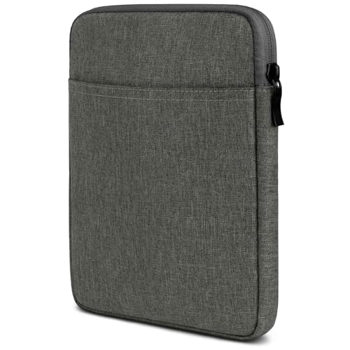 Pochette tablette Amazon Fire HD 8 idéale pour le transport en train et voyage