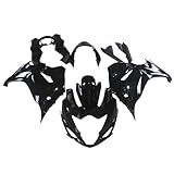 Fairings Kit For Suzuki GSX650F Katana 2008-2013 ABS Plastic Bodywork Glossy Black