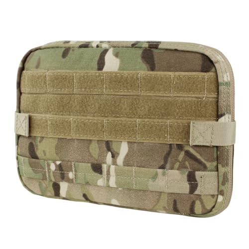 Condor T and T Pouch (Multicam)