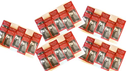 Divine Mercy Novena and Chaplet (50 Pack)