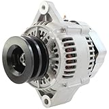 Generic Premium Replacement Part OEM for Alternator for CATERPILLAR 935C 3046 1987-1994 replaces
