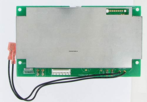 Tarjeta de Control Reacondicionada para Ablandador de Agua CoreCentric miniatura 2