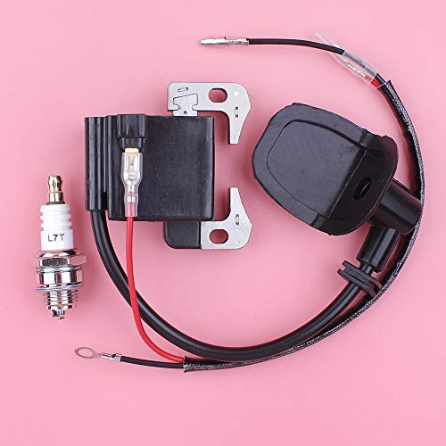 Module de bobine d'allumage pour rénover la coupe-gazon Robin NB411 et EC04