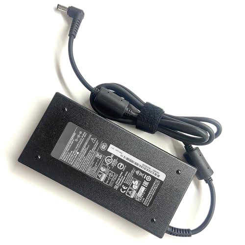 Chargeur 180W pour remplacer votre alimentation Clevo P655RE6 en panne