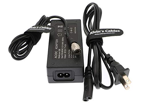 Alvin's Creativity バッテリー変換アダプター Power Adapter Cable – Alvin's Cables