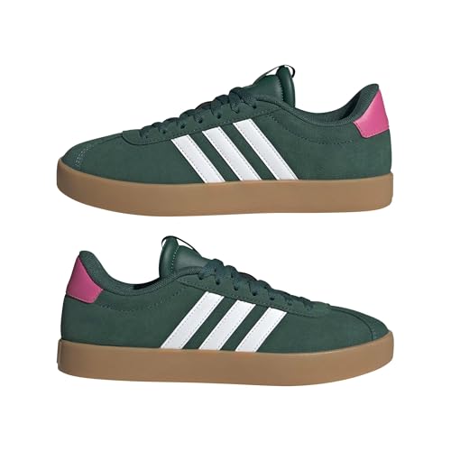 Image of adidas Women's VL Court 3.0 Sneaker