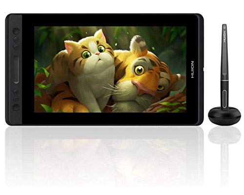 HUION Kamvas Pro 13 Souris