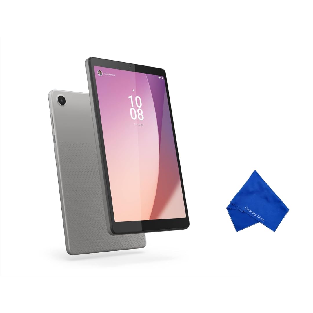 Lenovo M8 Gen4 8