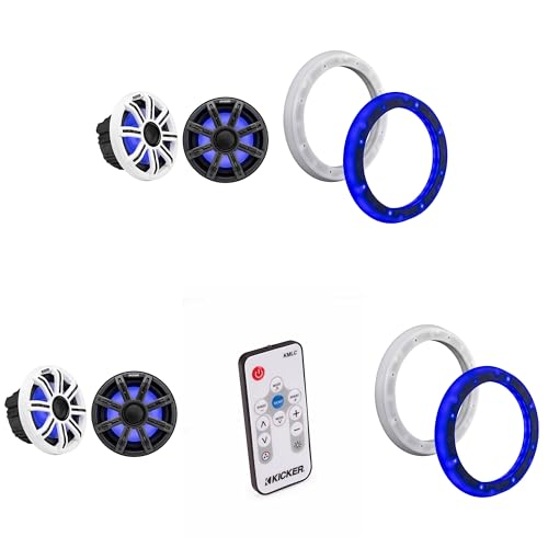 Kicker (2 Pair) 51MSC84 8