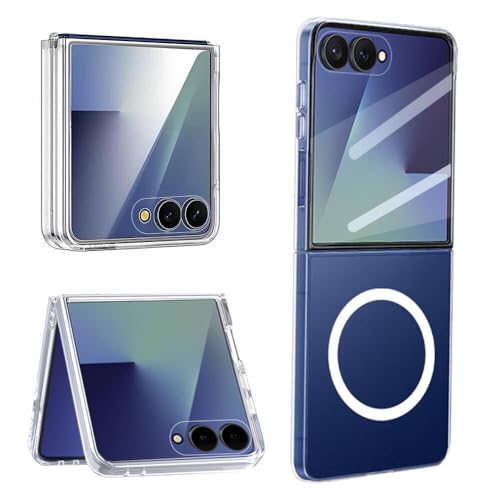 Galaxy Z Flip7 P[X MagSafeΉ MNV[ Z tbv7 SC-55F SCG35 Ή X}zJo[  PCw TPUt[ Sʕی ܂肽 }Olbg }OZ[t ϖh~ CX[dΉ C菝h~