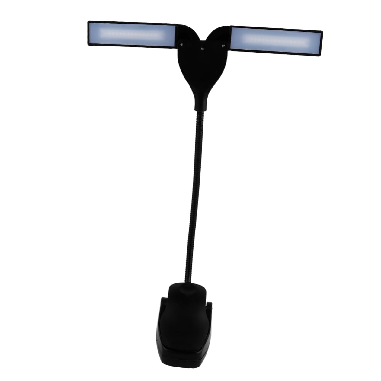 Levemolo USB Piano Lamp Clamp Stand Light 3 Brightness Settings Led Dimmable for Study or Reading