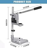 Zoom IMG-1 supporto universale per trapano trapani Zoom IMG-1 supporto universale per trapano trapani