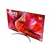 LG QNED 75QNED966PA 2021 - 189cm (75") 8K UHD Smart TV with Artificial Intelligence, α9 Gen4 Smart Processor, Deep Learning, 100% HDR, Dolby ATMOS, HDMI 2.1, USB 2.0, Bluetooth 5.0, WiFi