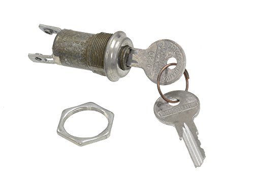 1968-1970 Corvette Theft Alarm Lock Includes Key
