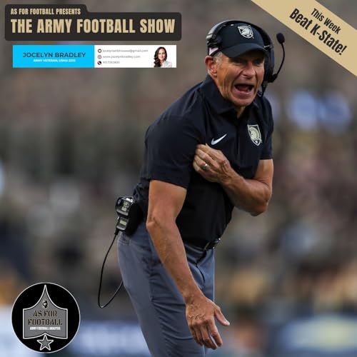 Beat K-State! Podcast Por arte de portada