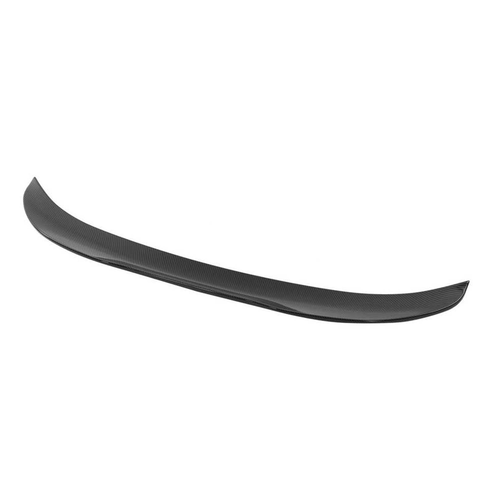 Aileron de coffre arrière F30 résistant pour corriger la ligne de votre Série 3 M3 F80