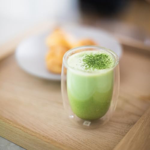 Kit iniciación para preparar té Matcha en casa miniatura 7