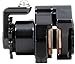 Paul Components Klamper Flat Mount Disc Caliper - Short-Pull (Black)