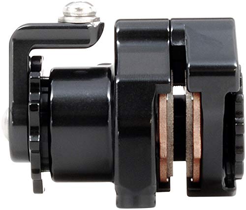 Amazon | Paul - Flat Mount Klamper_All Black | Paul | ブレーキ