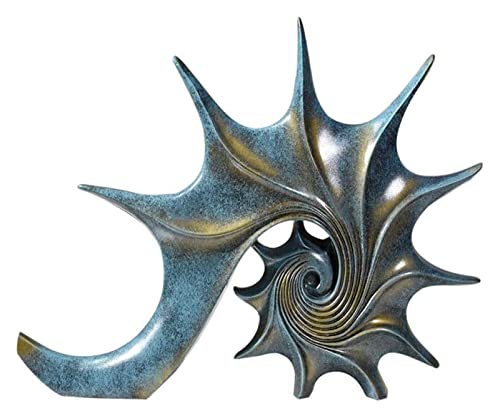 Statue de table cadeau déco créatif pour crémaillère