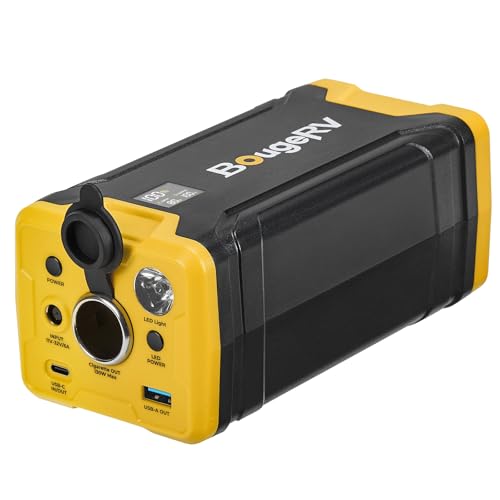 ポータブル冷蔵庫用バッテリー買わないでください 41RSsj32wCL.jpg