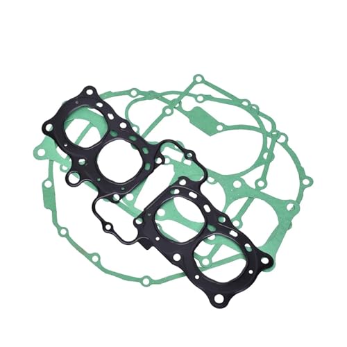 Joint de culasse complet CBR400 haute résistance thermique pour moteur CB400