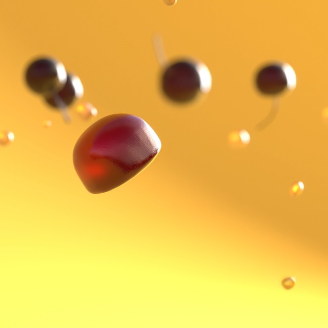 Honey Stinger Organic Fruit Smoothie Energy Chew, Gluten Free & Caffeine Free, for Exercise, Running and Performance, Sports Nutrition for Home & Gym, Pre and Mid Workout, 12 Pack, 21.6 Ounce