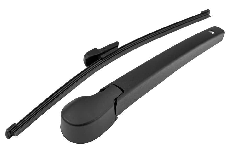 Brazo limpiaparabrisas trasero de alta presión para Seat Alhambra y Sharan 2010 EWB-VW-012