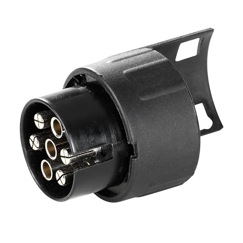 Thule Adapter 9906 résoudre incompatibilité prise remorque 13 et 7 broches