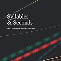 Syllables & Seconds