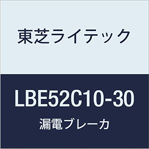 ���Ń��C�e�b�N �R�d�u���[�J JIS����` OC�t ���[�^�[�ی쌓�p 2P2E 10A LBE-C�^�C�v LBE52C10-30