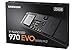 Samsung 250GB 970 EVO NVMe M2 Solid State Drive