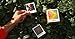 Go Color Film, 32 Mini Photos, 2 Double Packs, Compatible with Polaroid Go Camera, Instant Color Film for Instant Camera, with a Lumintrail Cleaning Cloth