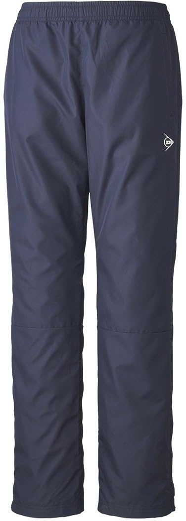 ダンロップ メンズ レディース ウインド パンツ WIND PANTS テニス バドミントンウェア ボトムス ロングパンツ ブラック 黒 カーキ 送料無料 DUNLOP DAW4490 Amazon.co.jp: [DUNLOP] ダンロップ テニスウエア バドミントン