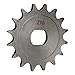 Produktbild Ritzel 16 Zähne 16Z kompatibel mit Simson S51 S70 S53 S83 KR51/2 Schwalbe SR50 SR80