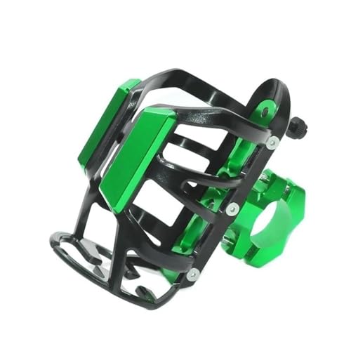 Porte-gobelet moto NC750X fixe pour bouteille d'eau