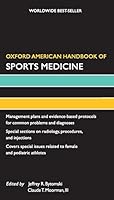 Algopix Similar Product 13 - Oxford American Handbook of Sports