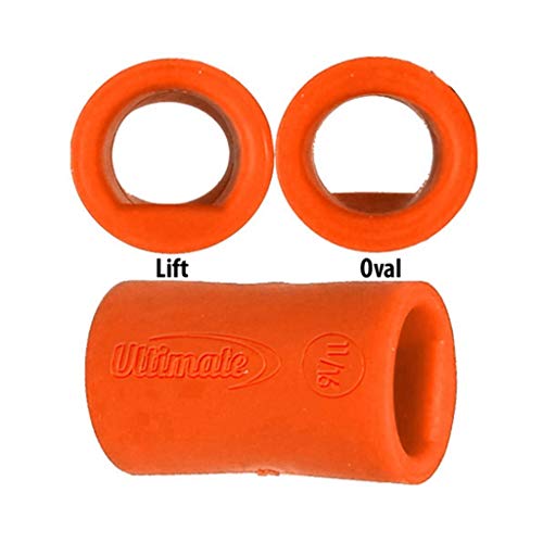 Vise Grips Power Lift and Oval (51/64, Orange)