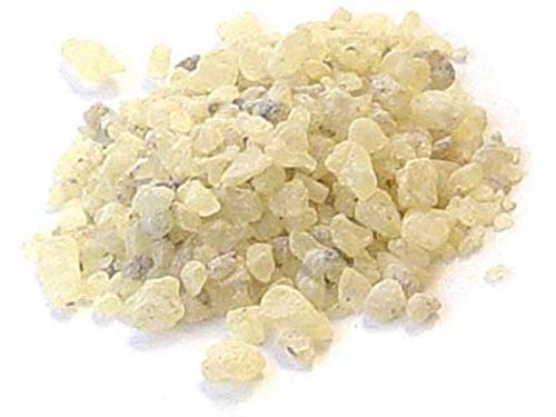 Inception Pro Infinite 500g de Goma Damar - Resina Vegetal - Apta para Pinturas - restauración - Vegetal Cover