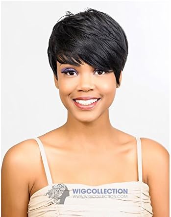 DIANA Bohemian Wig Pure Natural KONI (FS2730)