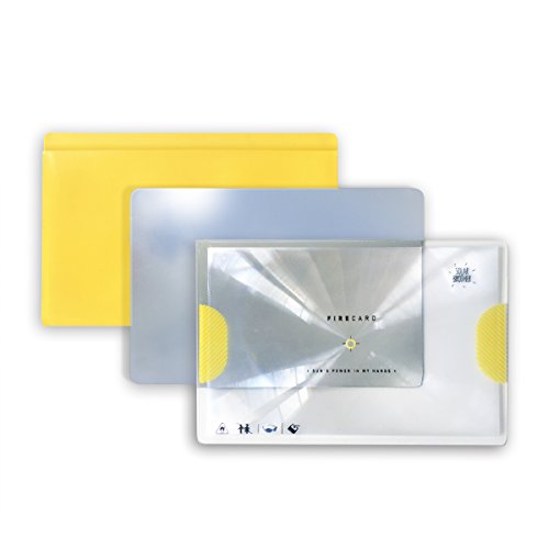 Solar Brother Adventure Kit Solar Survival Equipment One Size