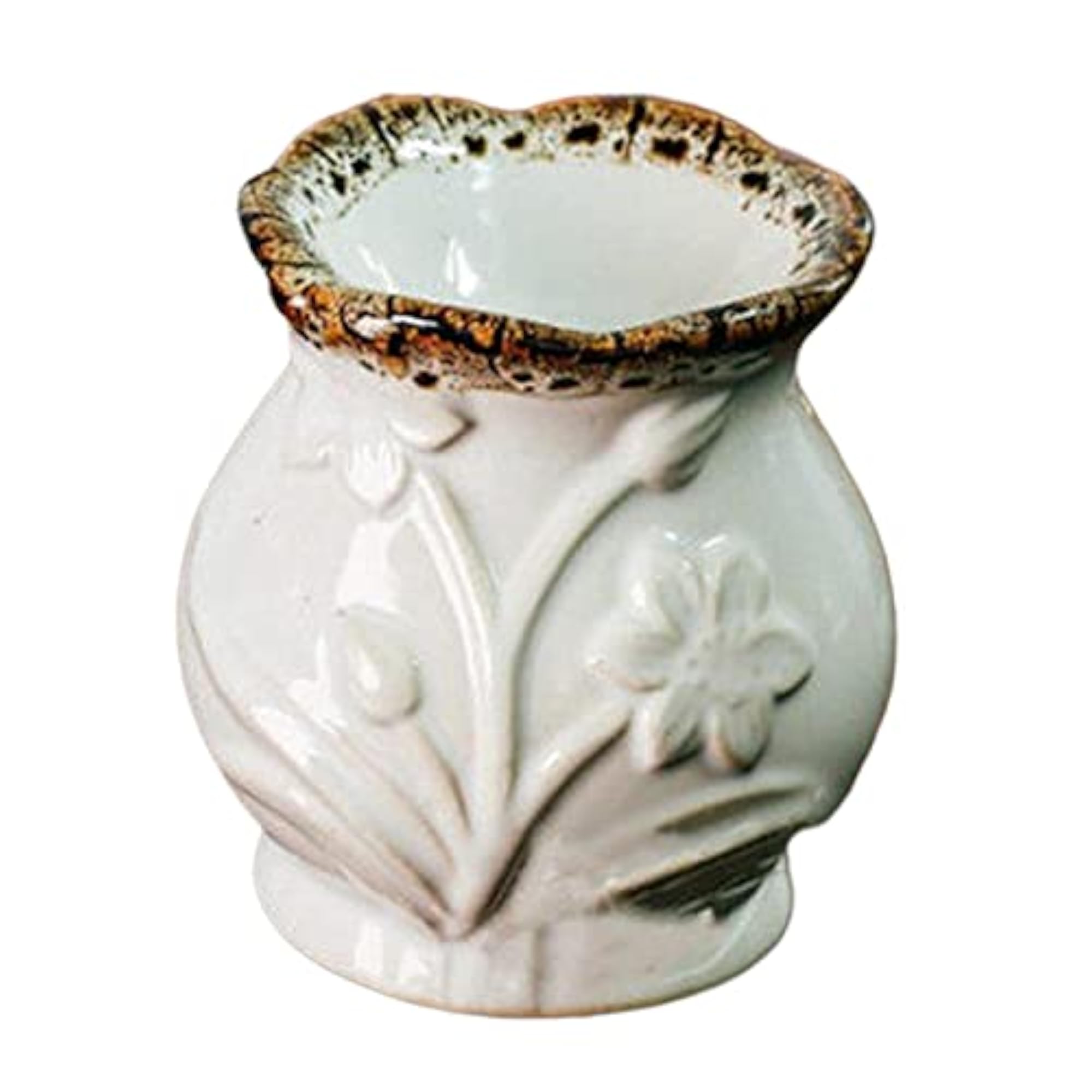 Ceramic Essential Oil Burner Aromatherapy Holder