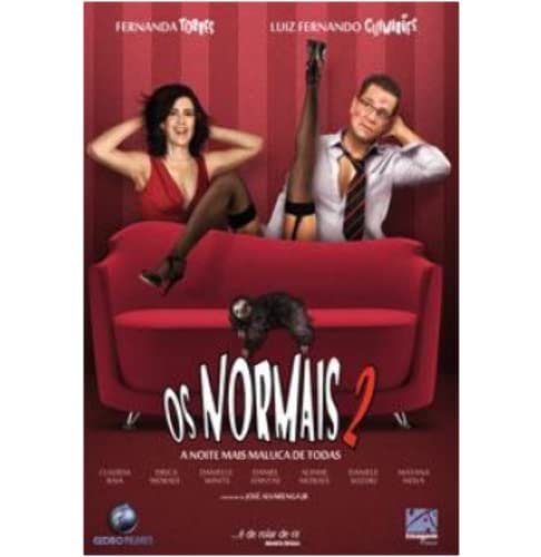 Os Normais 2