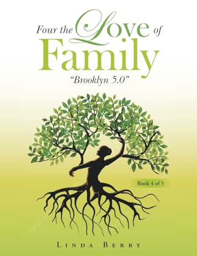 Four the Love of Family: “brooklyn 5.0”