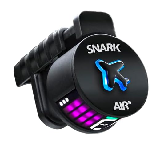 SNARK Tuner (AIR-1)
