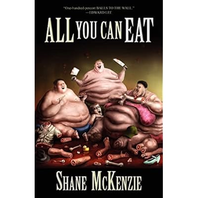 All You Can Eat