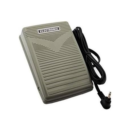 Sew-link Foot Control Pedal for Elna, Janome, Kenmore Sewing Machines