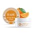 The Midwest Sea Salt Company - Hey, Babe Emulsified Sugar Scrub - Orange Hard Candy - 8oz - Exfoliating Body Scrub